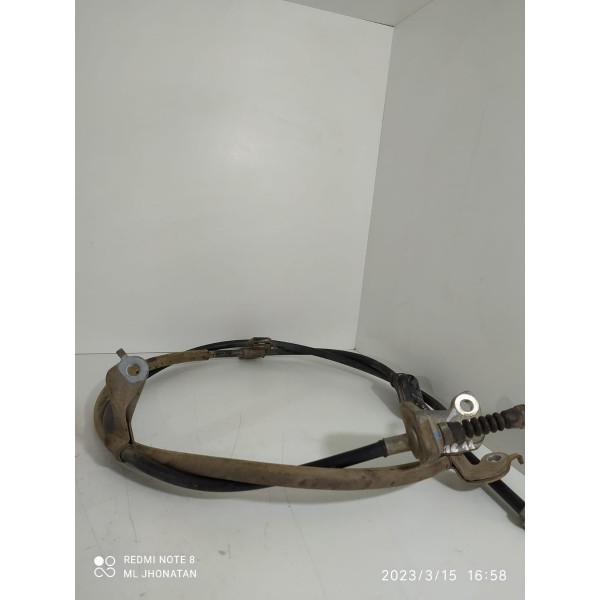 Cabo Estacionario Direito Honda Civic 2011 / 26869