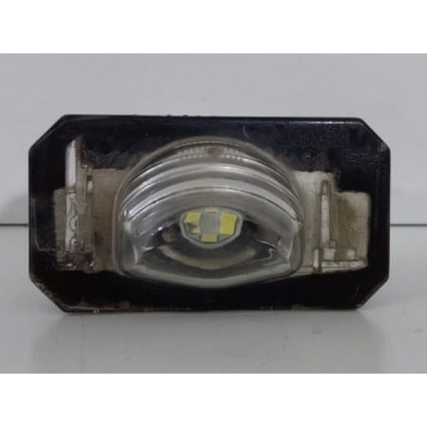 Luz Placa Honda Civic 2011 / 26852