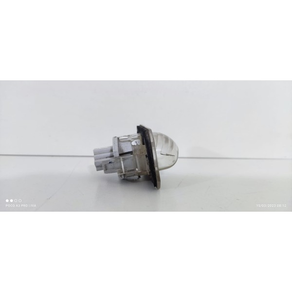 Luz Placa Honda Civic 2011 / 26852