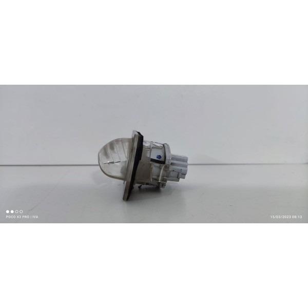Luz Placa Honda Civic 2011 / 26852