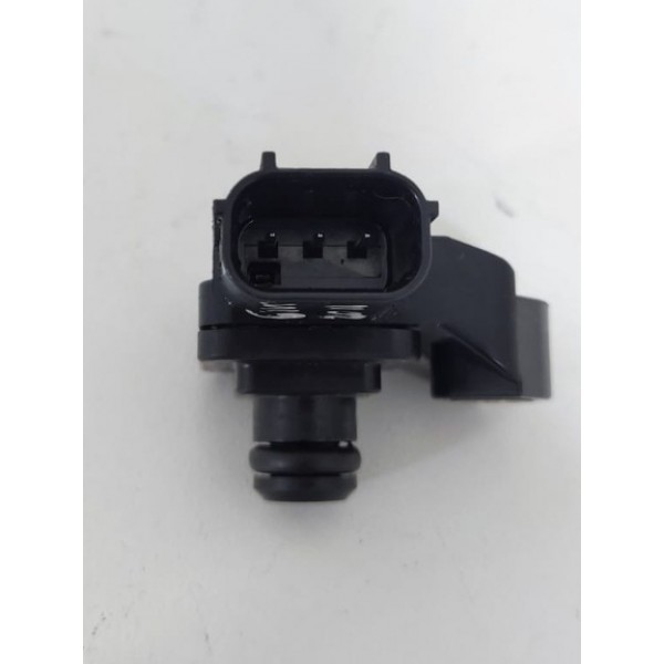 Sensor Map New Civic 2007 2008 2009 2010 2011 / 26847
