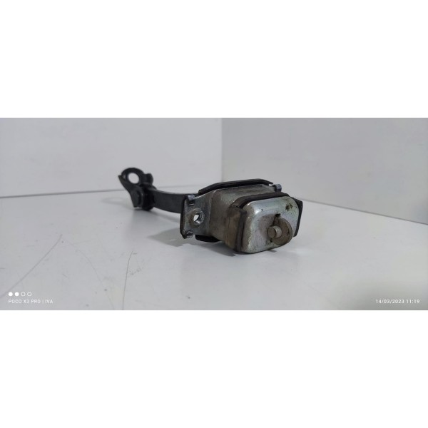 Limitador Porta New Civic Traseira Esq 2007 2011 / 26845