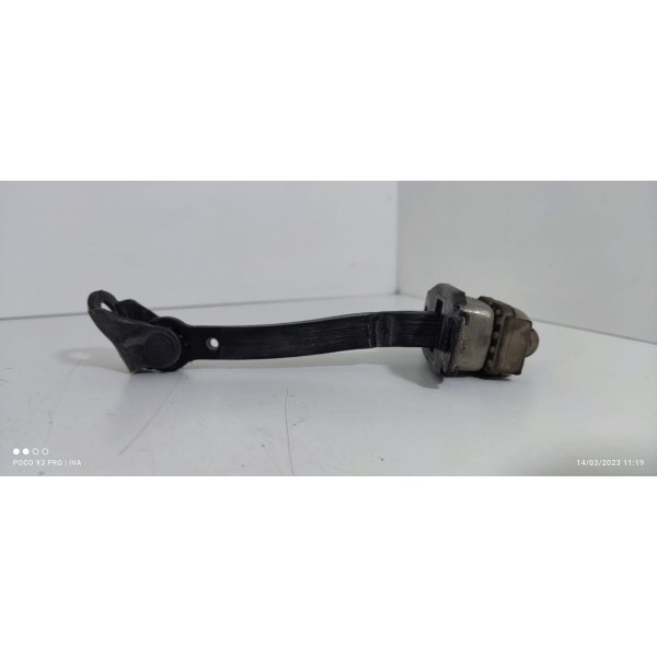 Limitador Porta New Civic Traseira Esq 2007 2011 / 26845