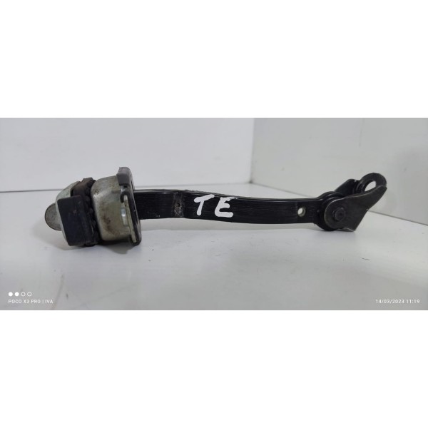 Limitador Porta New Civic Traseira Esq 2007 2011 / 26845