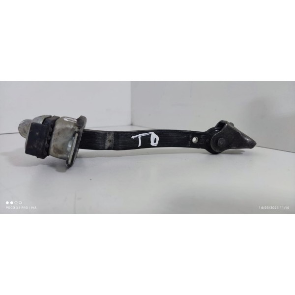 Limitador Porta New Civic Traseira Dir 2007 2011 / 26844