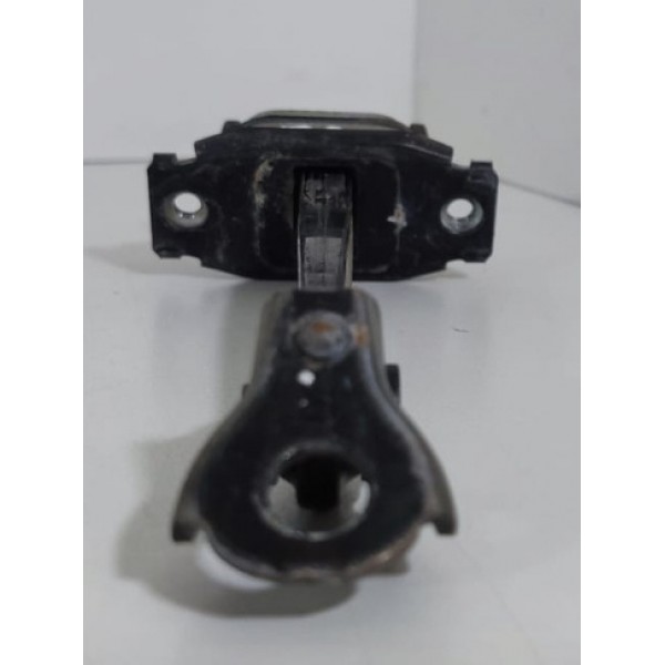 Limitador Porta New Civic Traseira Dir 2007 2011 / 26844