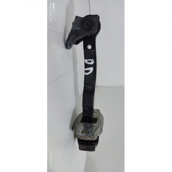 Limitador Porta New Civic Dianteira Dir 2007 A 2011 / 26843