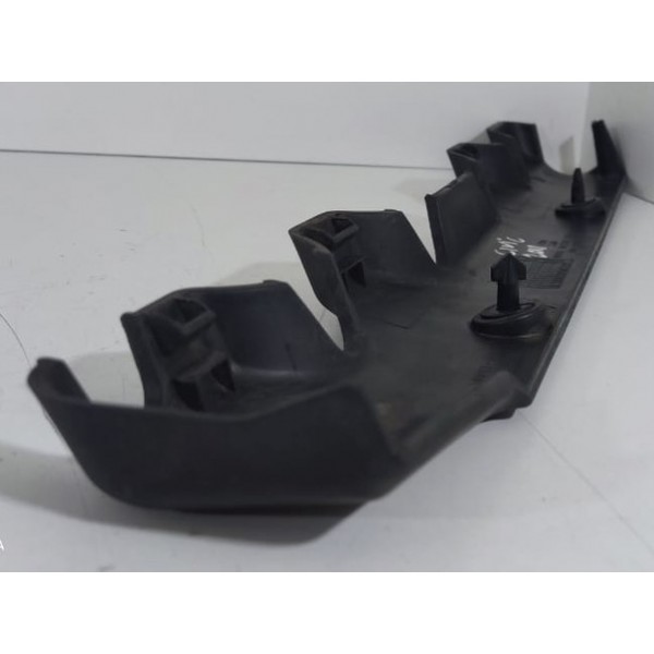 Capa Cobertura Motor New Civic 2007 2008 2010 2011 Det/26647