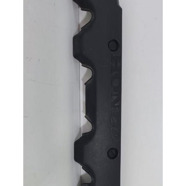 Capa Cobertura Motor New Civic 2007 2008 2010 2011 Det/26647