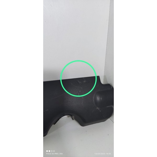Capa Cobertura Motor New Civic 2007 2008 2010 2011 Det/26647