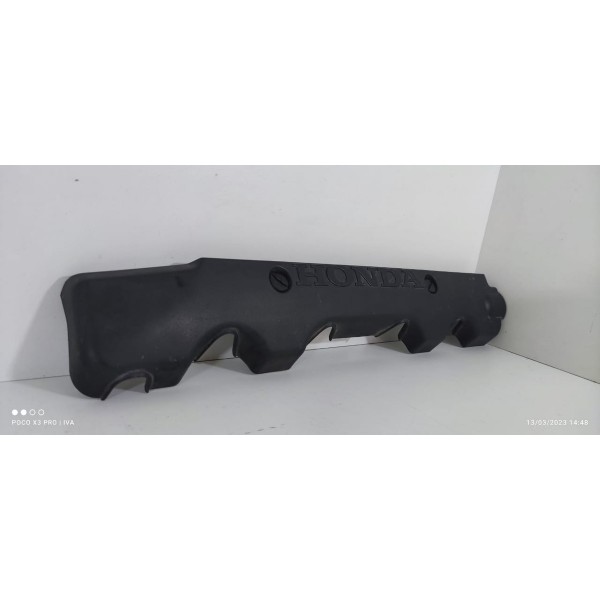 Capa Cobertura Motor New Civic 2007 2008 2010 2011 Det/26647