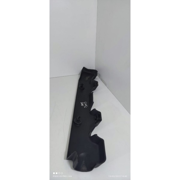 Capa Cobertura Motor New Civic 2007 2008 2010 2011 Det/26647