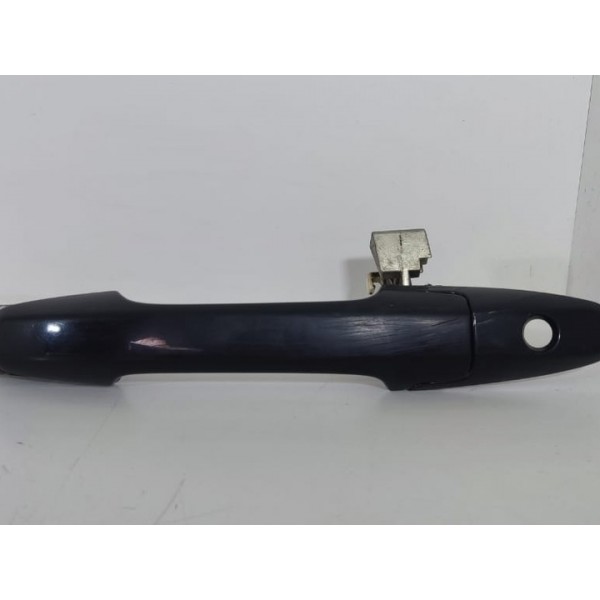 Maçaneta Externa New Civic Diant Esq 2007/2011 Det/26644