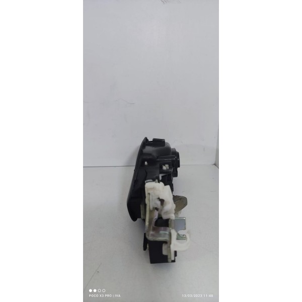 Maçaneta Interna New Civic Traseira Esq 2007 2011 Det /26632