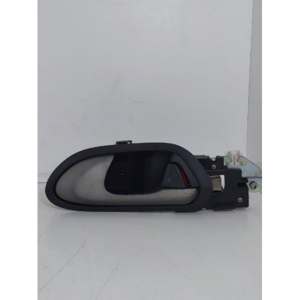 Maçaneta Interna New Civic Traseira Esq 2007 2011 Det /26632