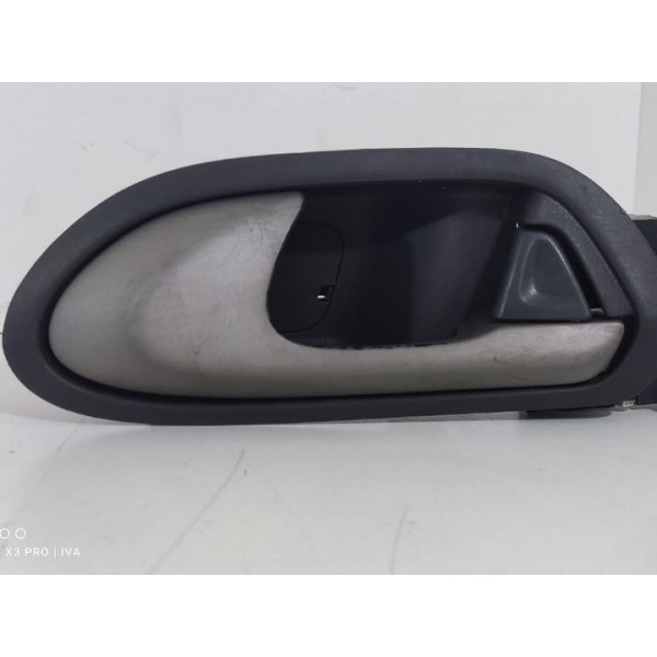 Maçaneta Interna New Civic Traseira Esq 2007 2011 Det /26632