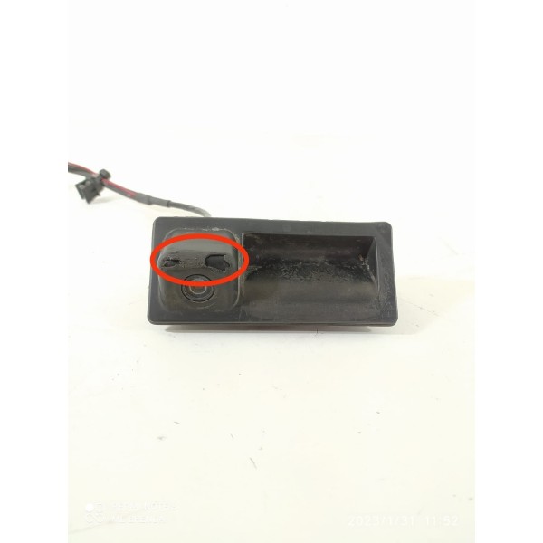 Camera Re Tiguan 2010 2011 2012 2013 2014 2015 16 Det 25140