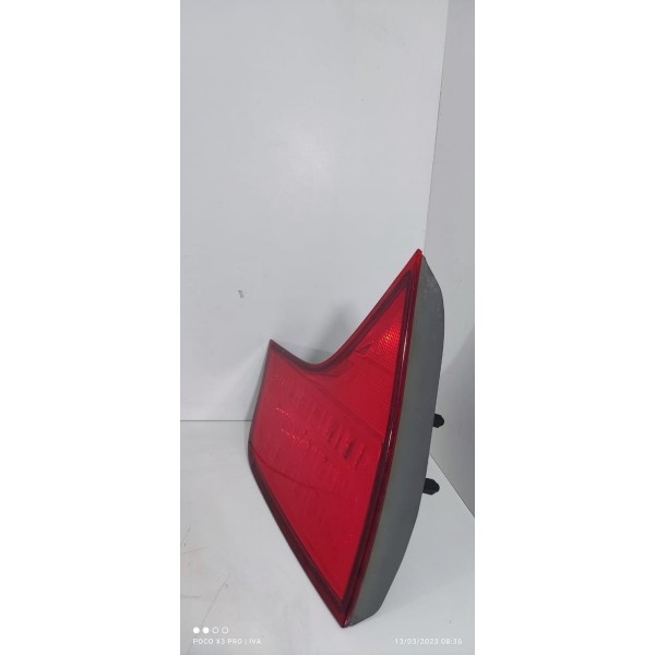 Lanterna New Civic Esquerda Tampa 2007 A 2011 Orig / 26627