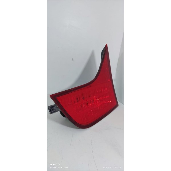 Lanterna New Civic Esquerda Tampa 2007 A 2011 Orig / 26627