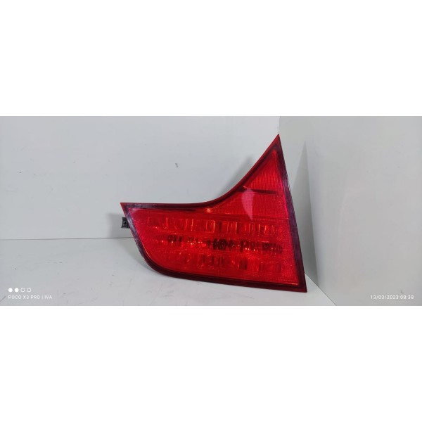 Lanterna New Civic Esquerda Tampa 2007 A 2011 Orig / 26627