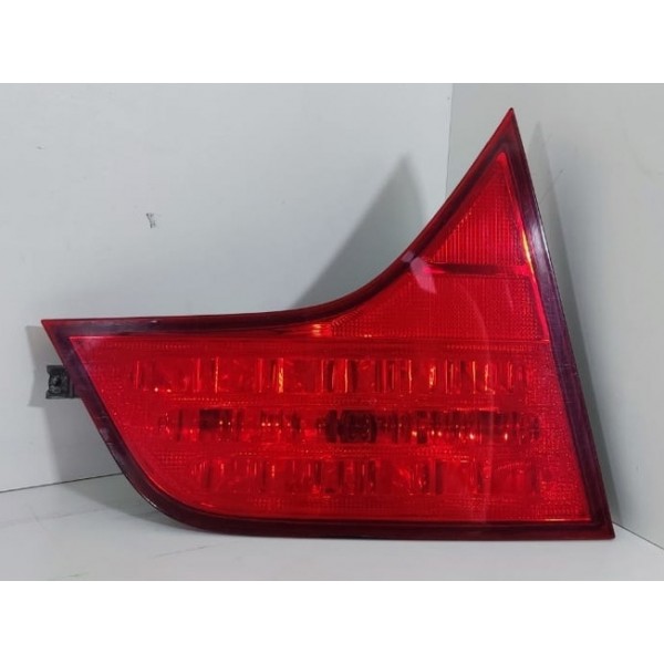 Lanterna New Civic Esquerda Tampa 2007 A 2011 Orig / 26627