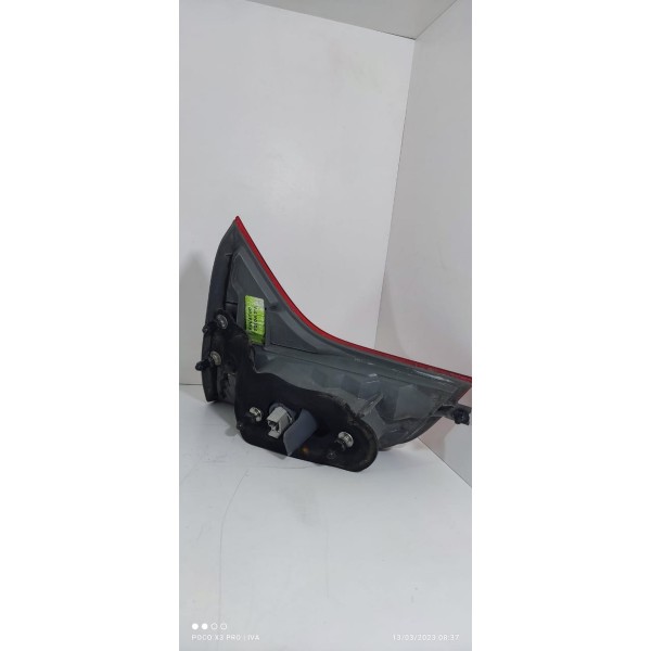 Lanterna New Civic Esquerda Tampa 2007 A 2011 Orig / 26627