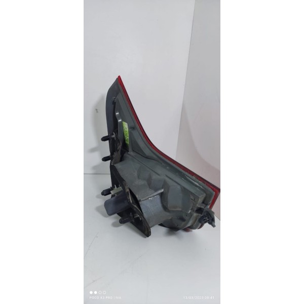 Lanterna New Civic Esquerda Tampa 2007 A 2011 Orig / 26627