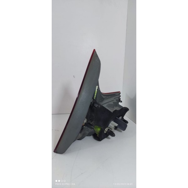 Lanterna New Civic Esquerda Tampa 2007 A 2011 Orig / 26627