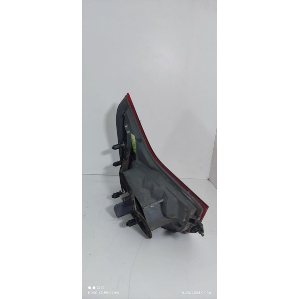 Lanterna New Civic Esquerda Tampa 2007 A 2011 Orig / 26627