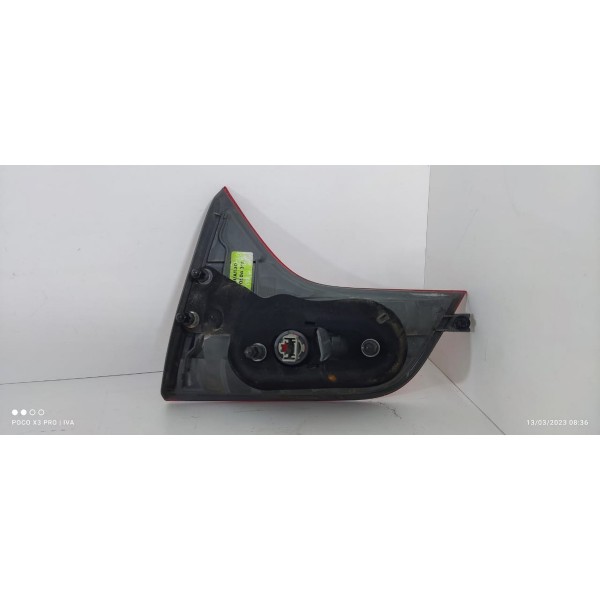Lanterna New Civic Esquerda Tampa 2007 A 2011 Orig / 26627