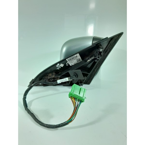 Retrovisor Volvo Xc60 Direito Camera 2008/2015 31298500