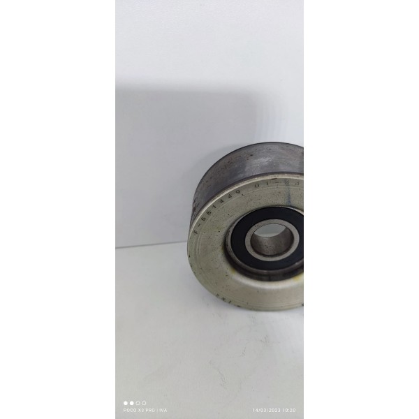 Rolamento Correia New Civic 2007 2008 2009 2010 2011 /25856
