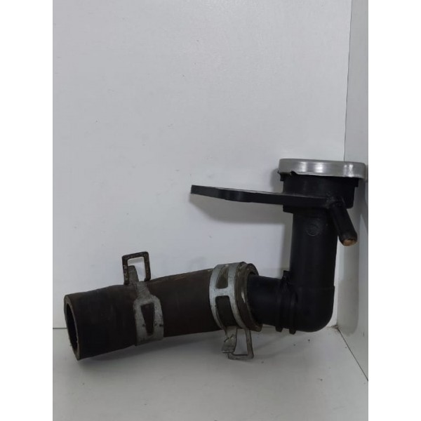 Flange Bocal Radiador Honda Civic 2007 2008 2009 2011 /25848