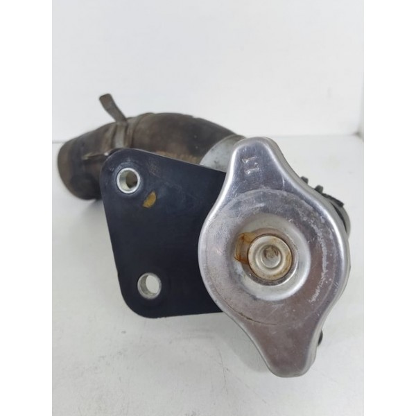 Flange Bocal Radiador Honda Civic 2007 2008 2009 2011 /25848