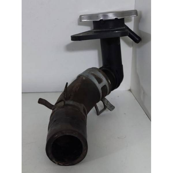 Flange Bocal Radiador Honda Civic 2007 2008 2009 2011 /25848