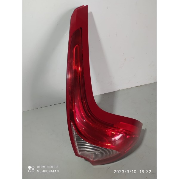Lanterna Volvo Xc60 Led Dir 2009 2010 2011 2012 Orig / 26607
