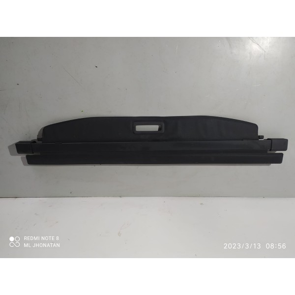 Cortina Bagagito Retratil Mala Ecosport 2015 A 2021 /26615