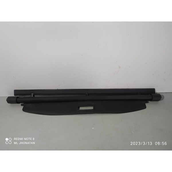 Cortina Bagagito Retratil Mala Ecosport 2015 A 2021 /26615