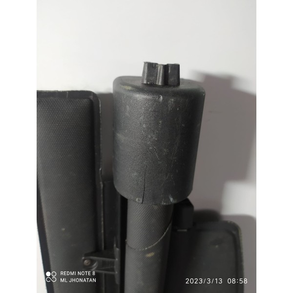 Cortina Bagagito Retratil Mala Ecosport 2015 A 2021 /26615