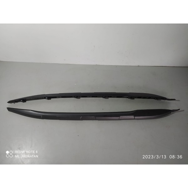 Kit Rack Teto Ecosport Original 2013 A 2018 2019 2020 /26614