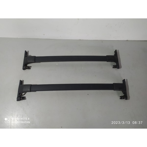 Kit Rack Teto Ecosport Original 2013 A 2018 2019 2020 /26614