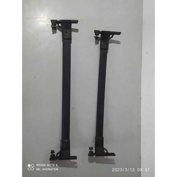 Kit Rack Teto Ecosport Original 2013 A 2018 2019 2020 /26614