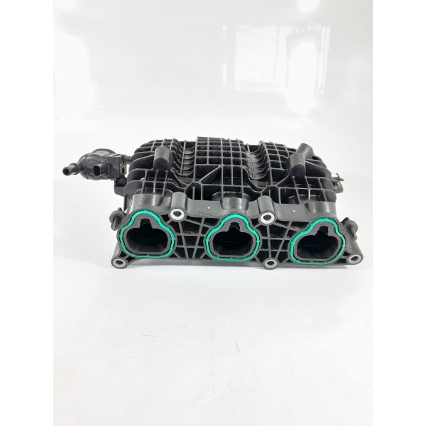 Coletor Admissao Onix Turbo 2020/24 55496676 55510634