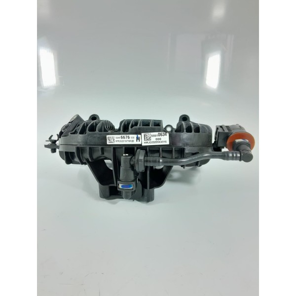 Coletor Admissao Onix Turbo 2020/24 55496676 55510634