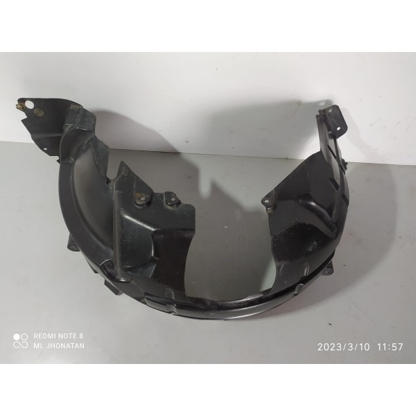 Parabarro Ecosport Dianteiro Esquerdo 2013 2014 A 2021/26604