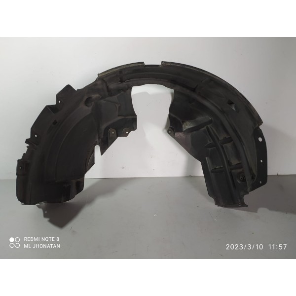 Parabarro Ecosport Dianteiro Esquerdo 2013 2014 A 2021/26604