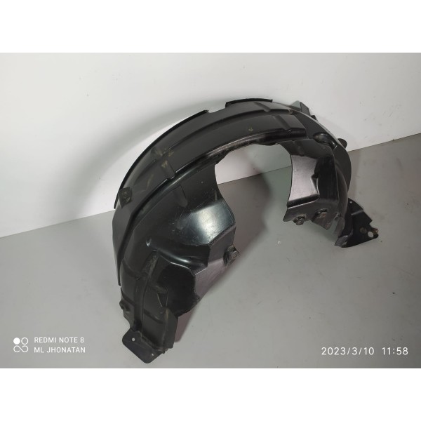 Parabarro Ecosport Dianteiro Esquerdo 2013 2014 A 2021/26604
