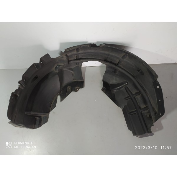 Parabarro Ecosport Dianteiro Esquerdo 2013 2014 A 2021/26604