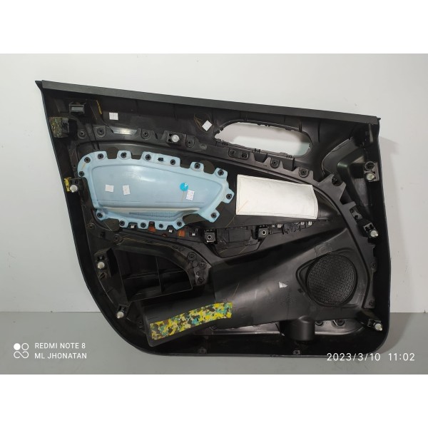 Forro Porta Ecosport Dianteira Dir Storm 2018 19 2020 /26598