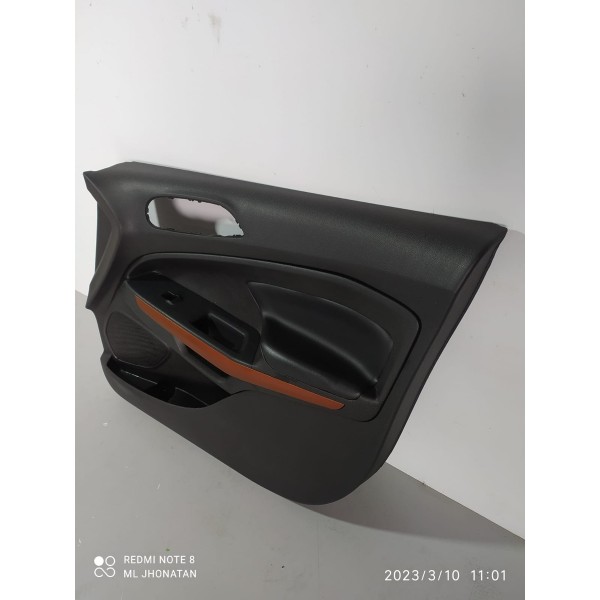 Forro Porta Ecosport Dianteira Dir Storm 2018 19 2020 /26598